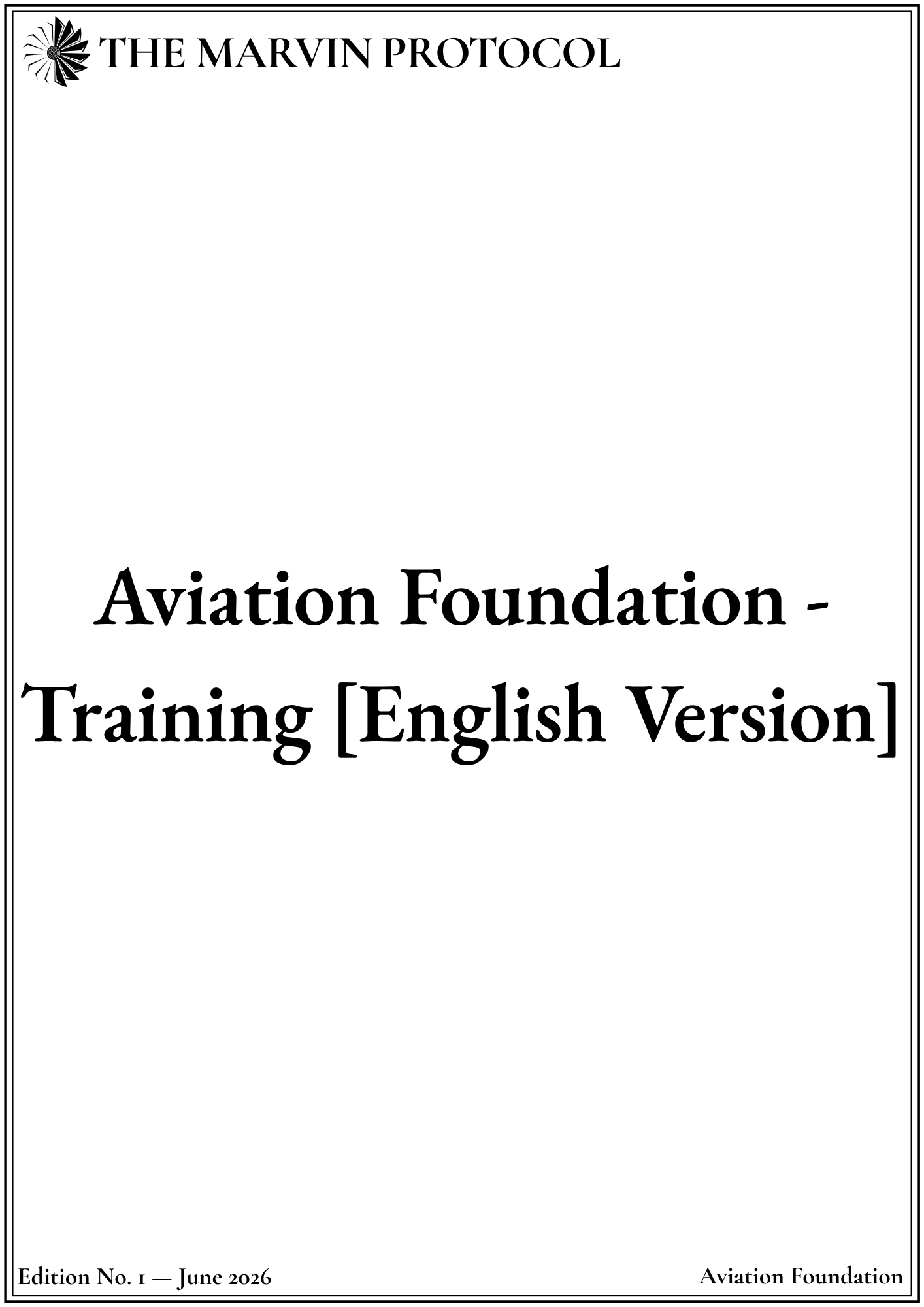 aviation-foundation-training-english-version