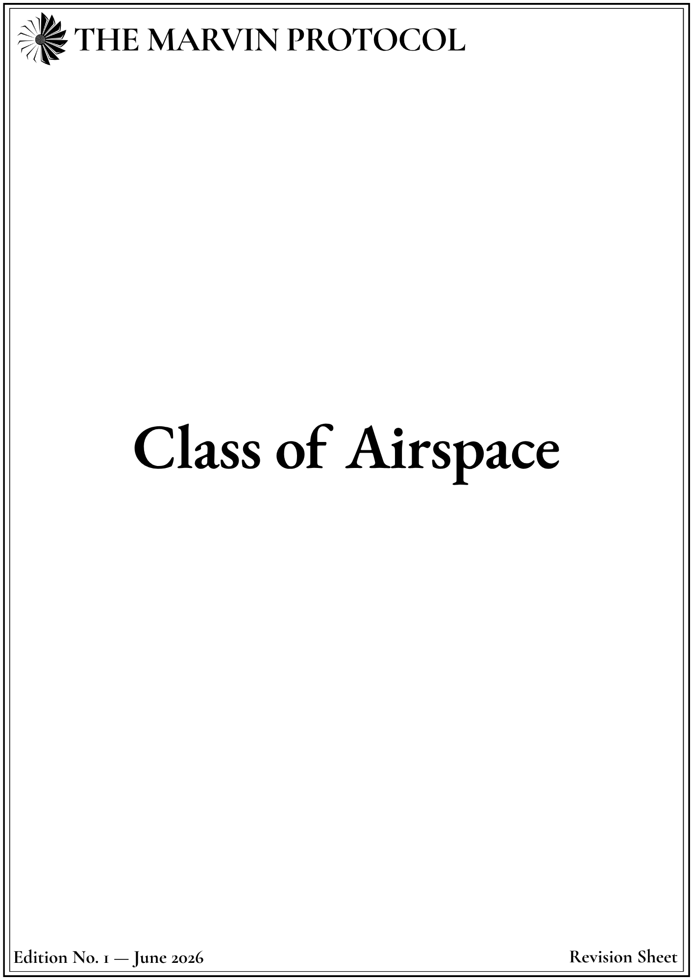 revision-sheet-class-of-airspace