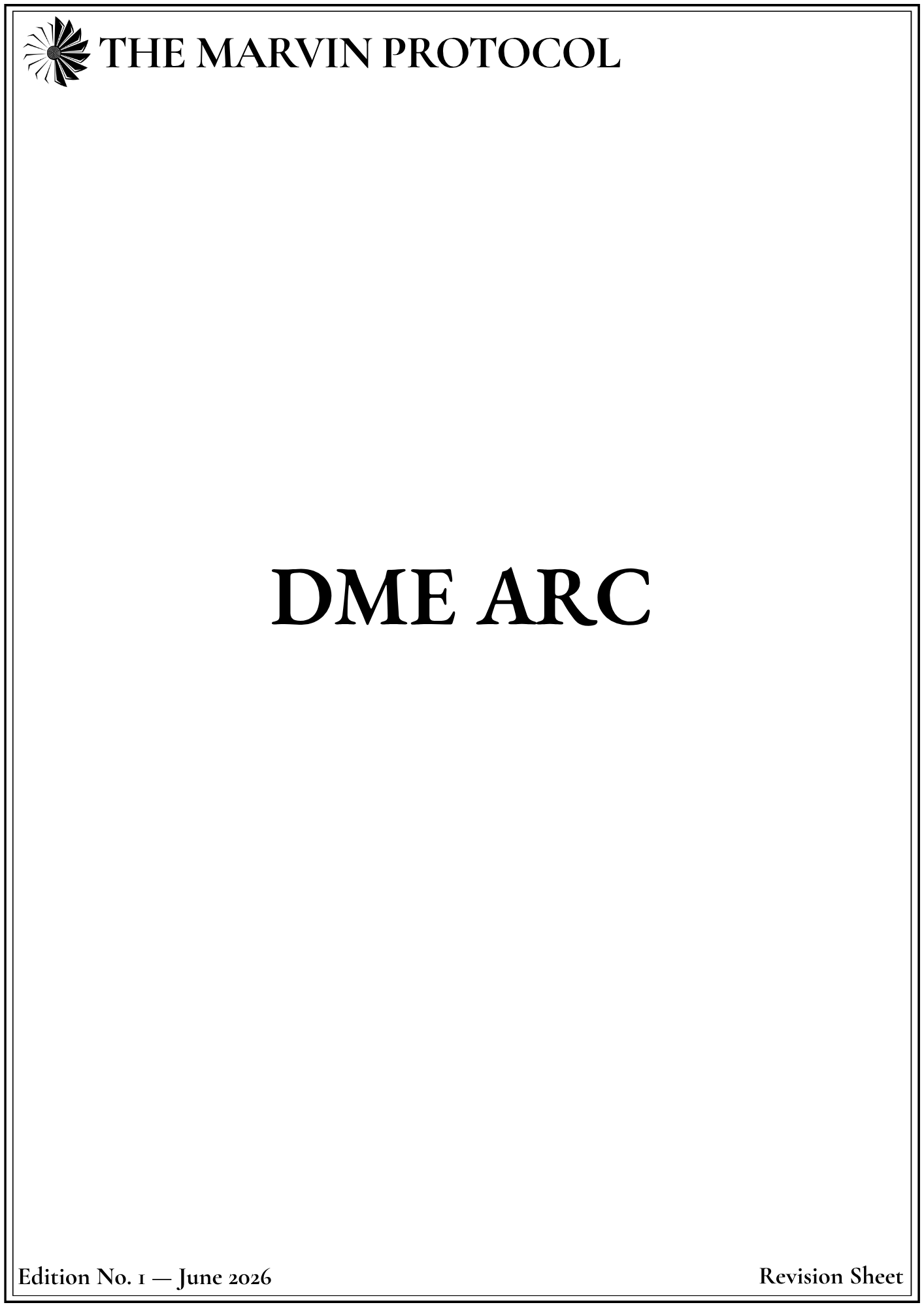 revision-sheet-dme-arc