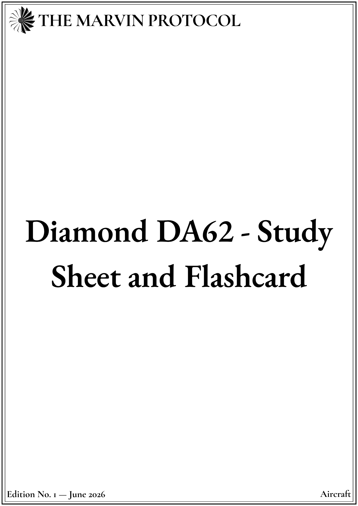diamond-da62-study-sheet-and-flashcard