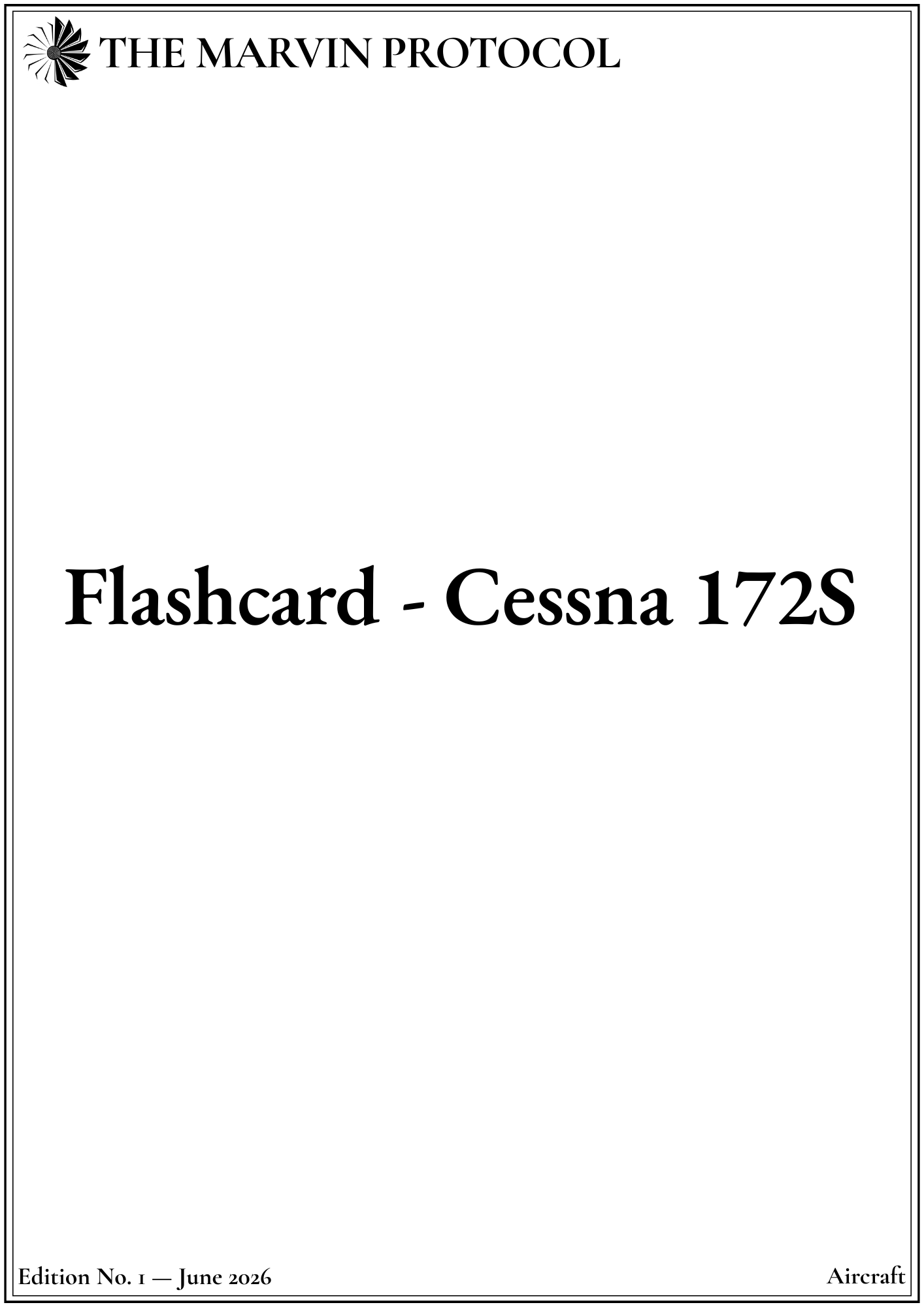 flashcard-cessna-172