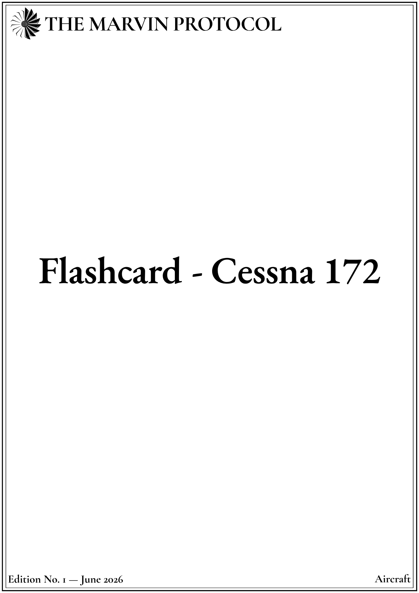 flashcard-cessna-172