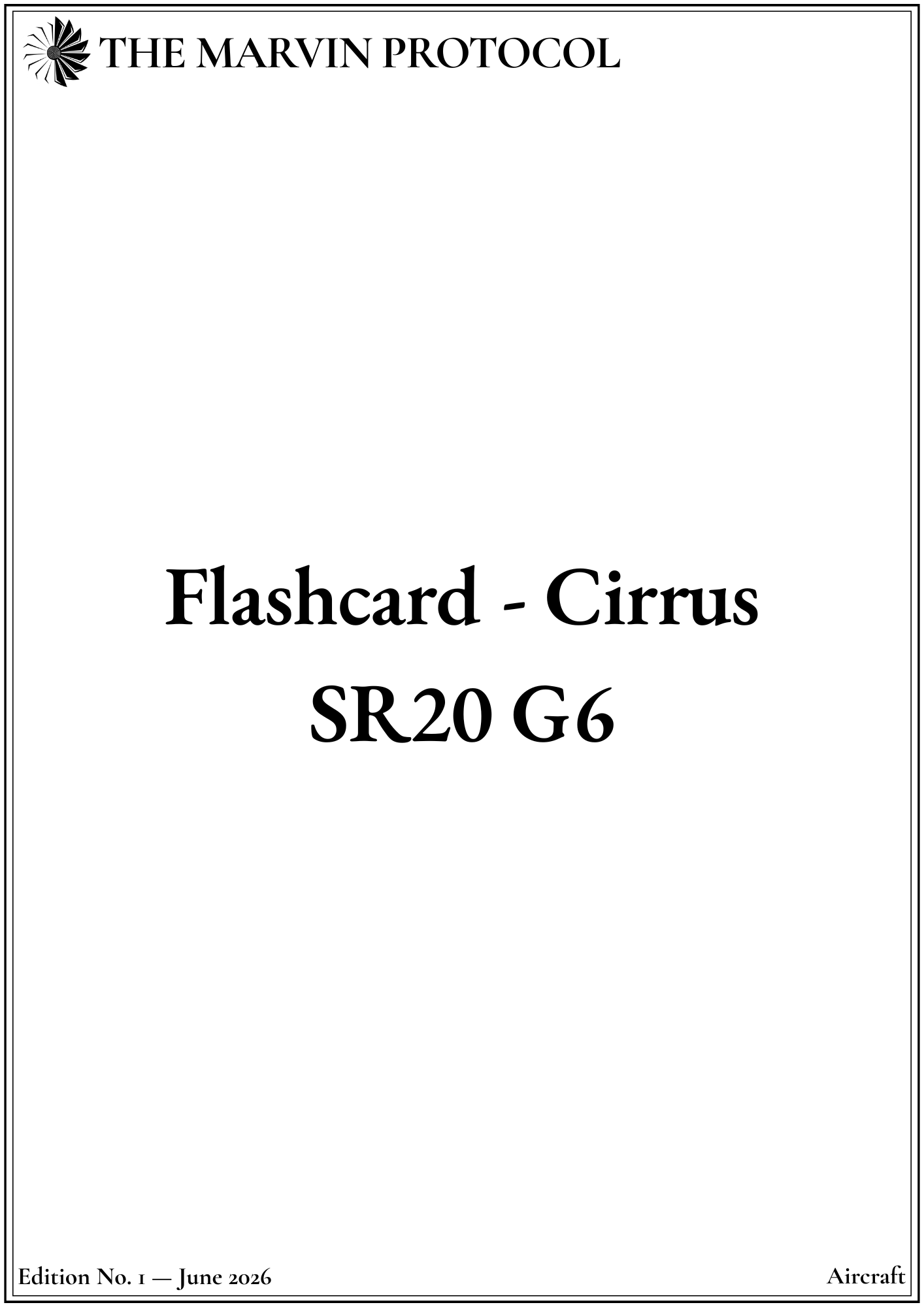 flashcard-cirrus-sr20