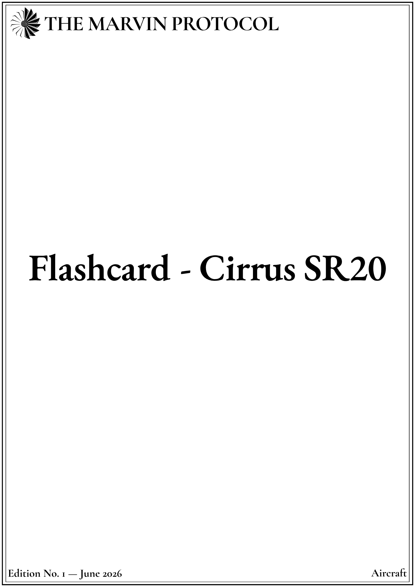 flashcard-cirrus-sr20