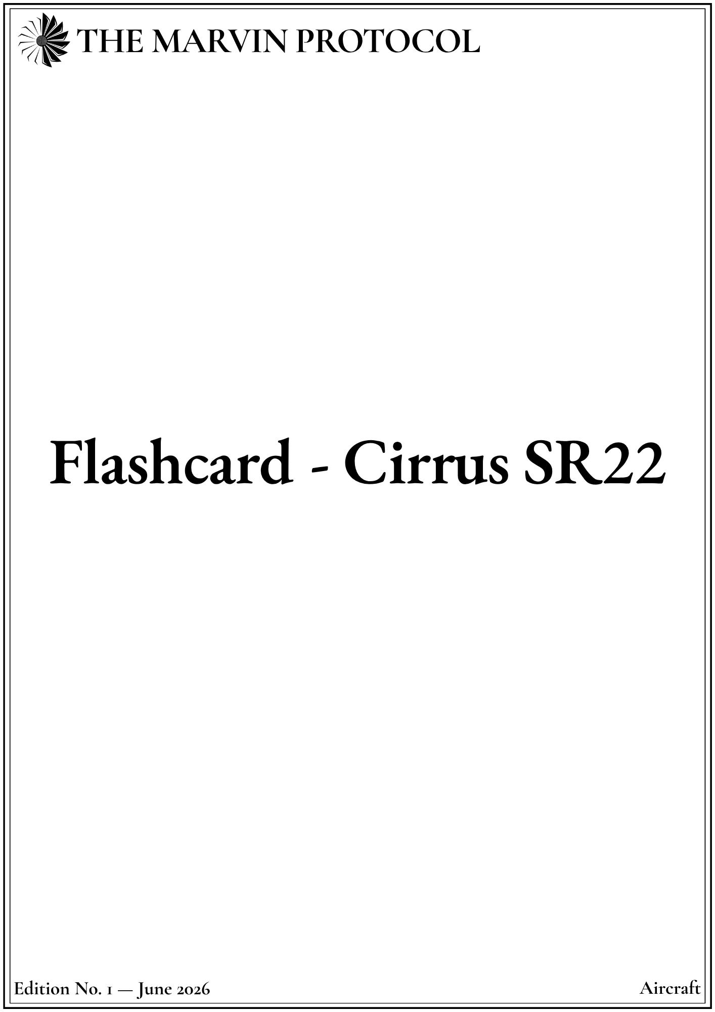 flashcard-cirrus-sr22