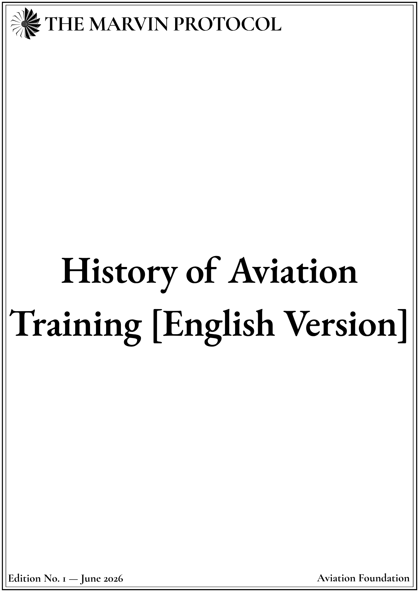 history-of-aviation-training-english-version