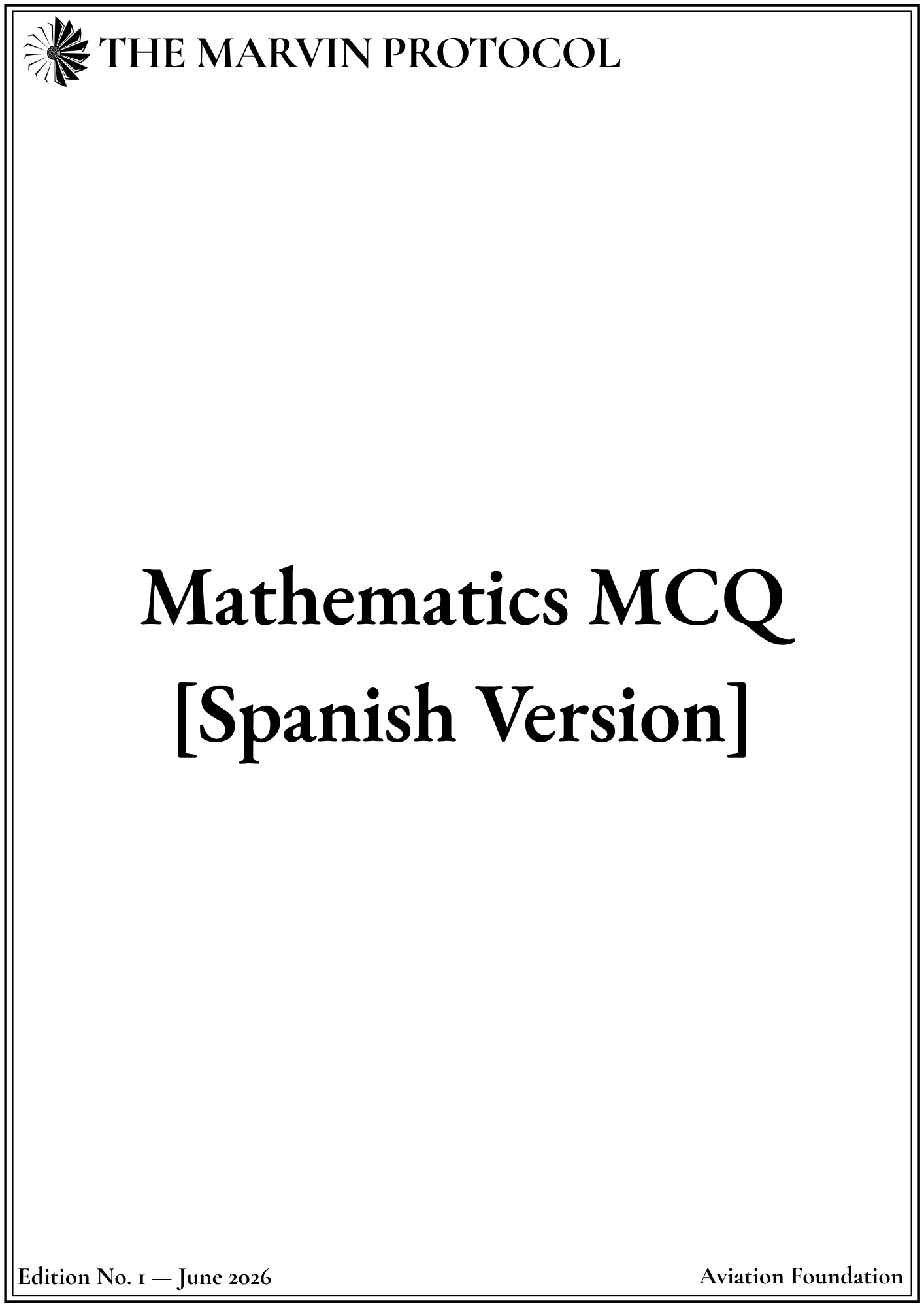 mathematics-mcq-spanish-version