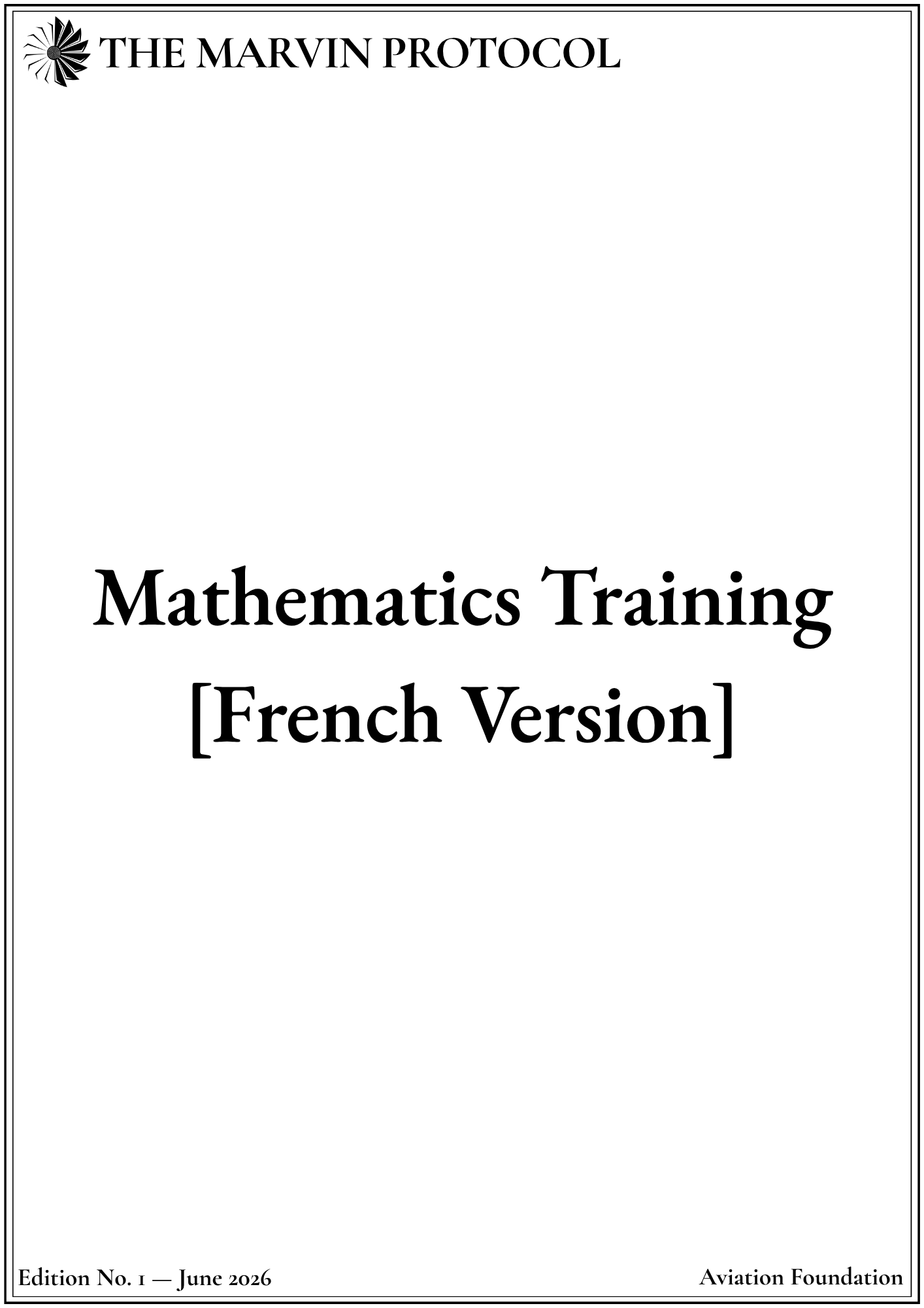 mathematics-training-french-version