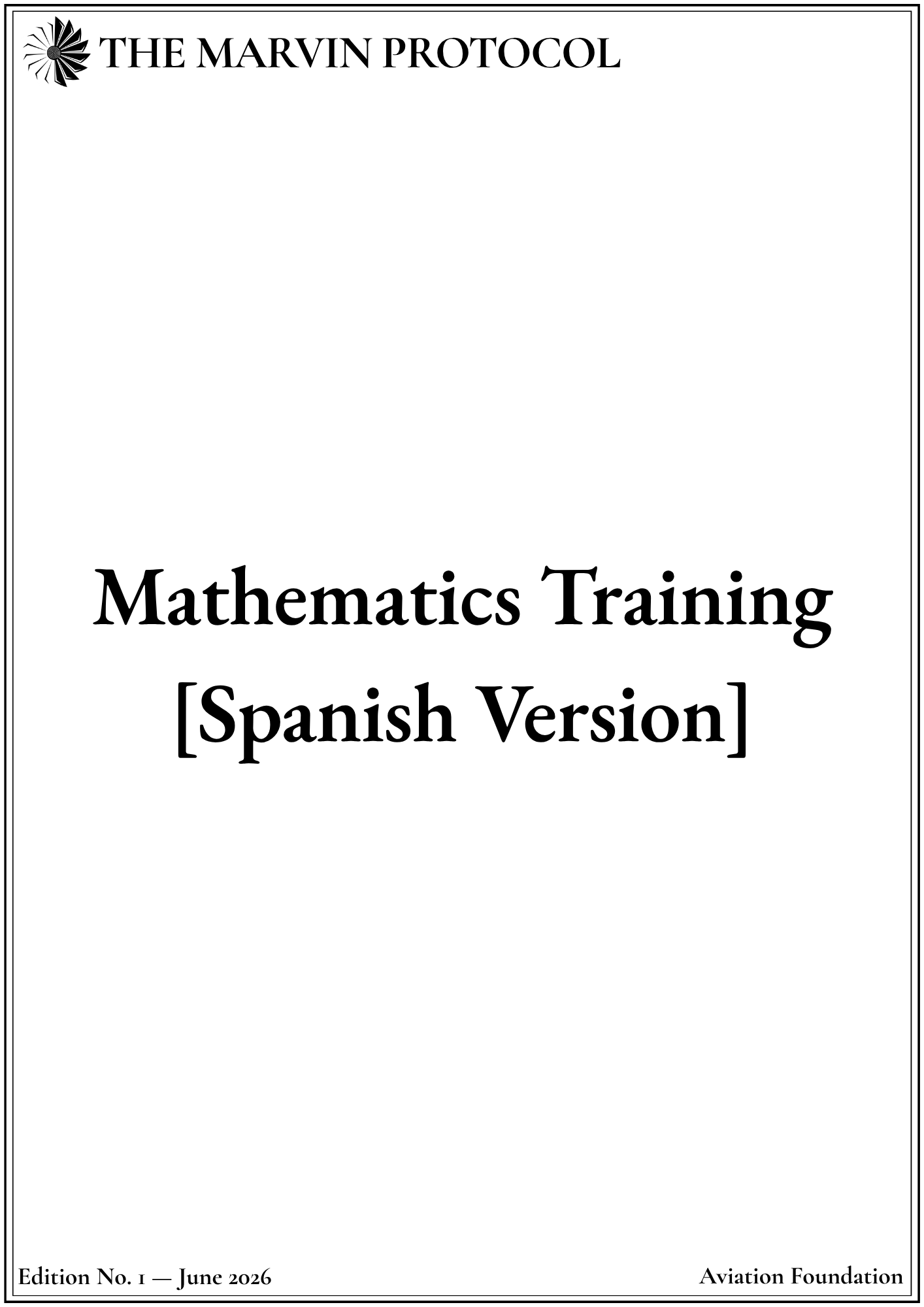 mathematics-training-spanish-version