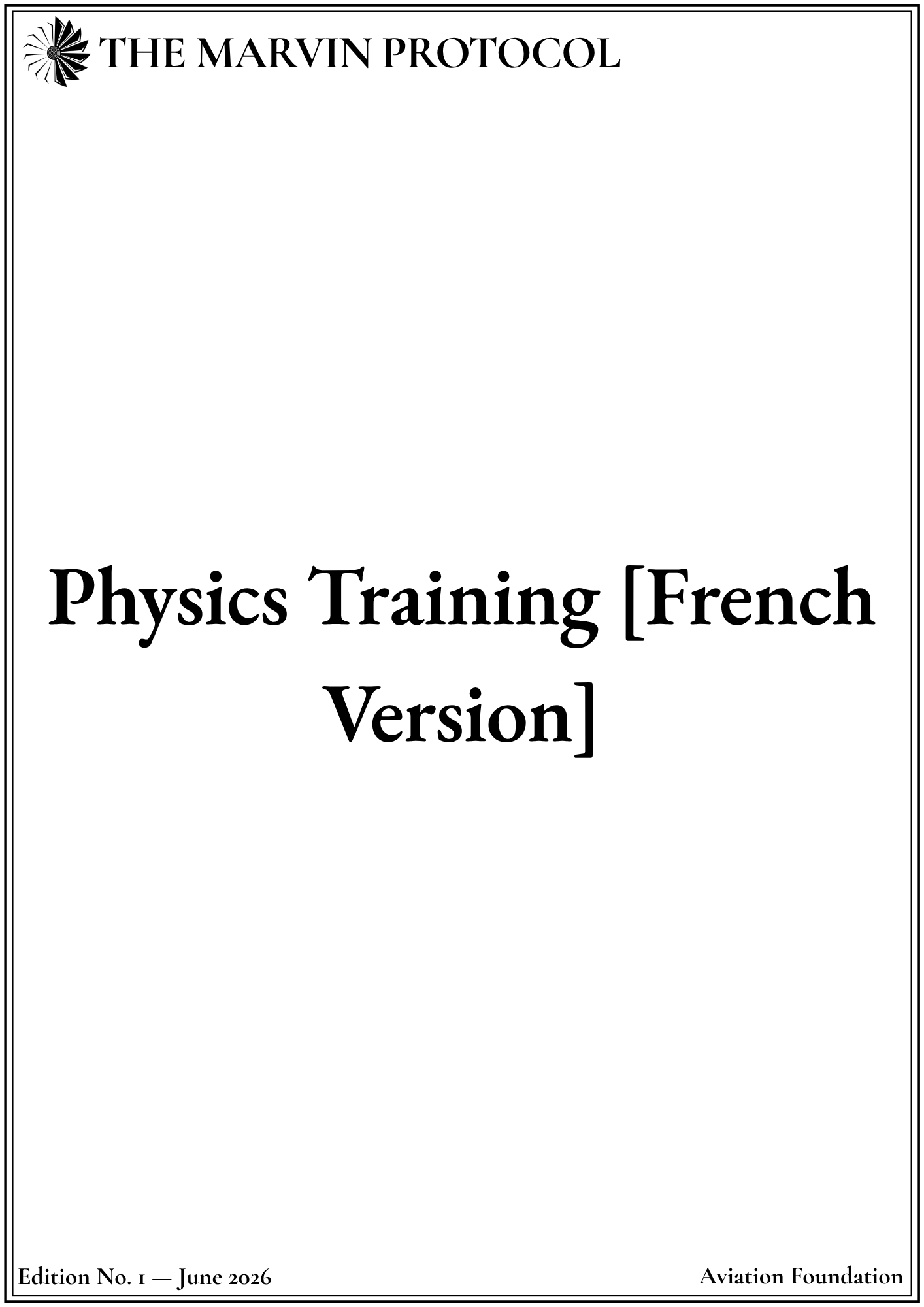 physics-training-french-version