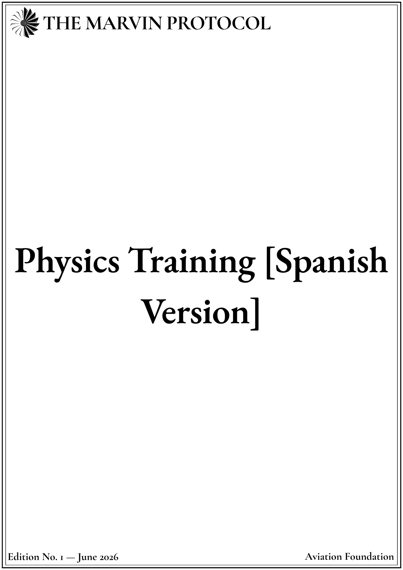 physics-training-spanish-version