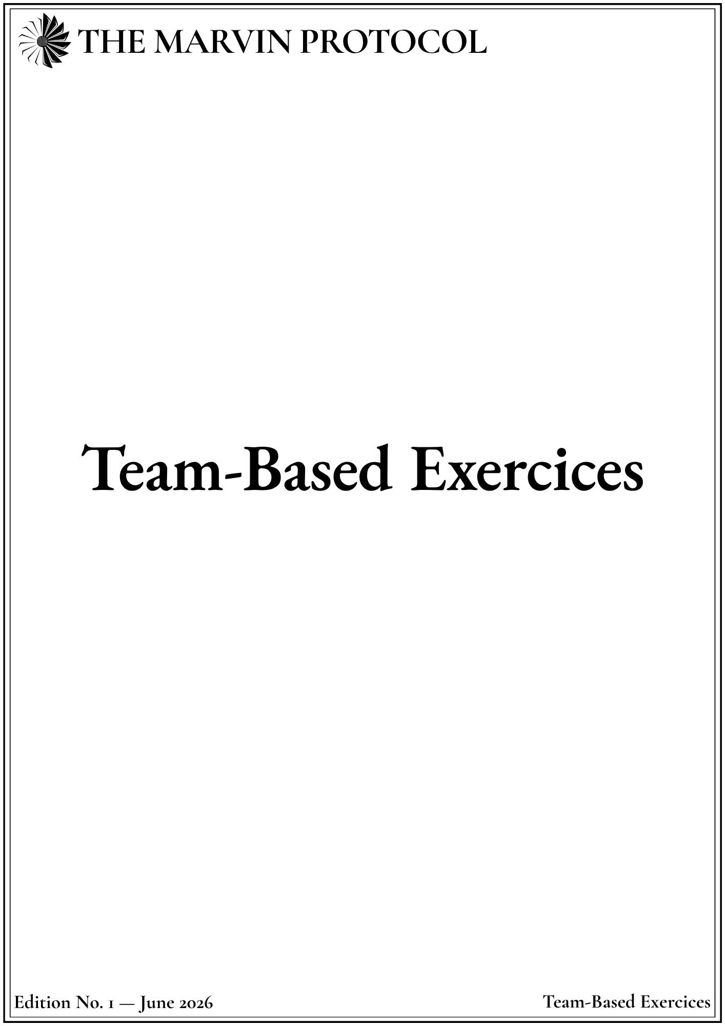 team-based-exercices